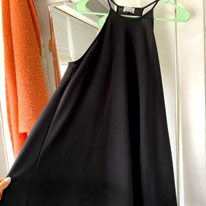 Zara Swing Dress